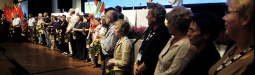 Kongressen 2004